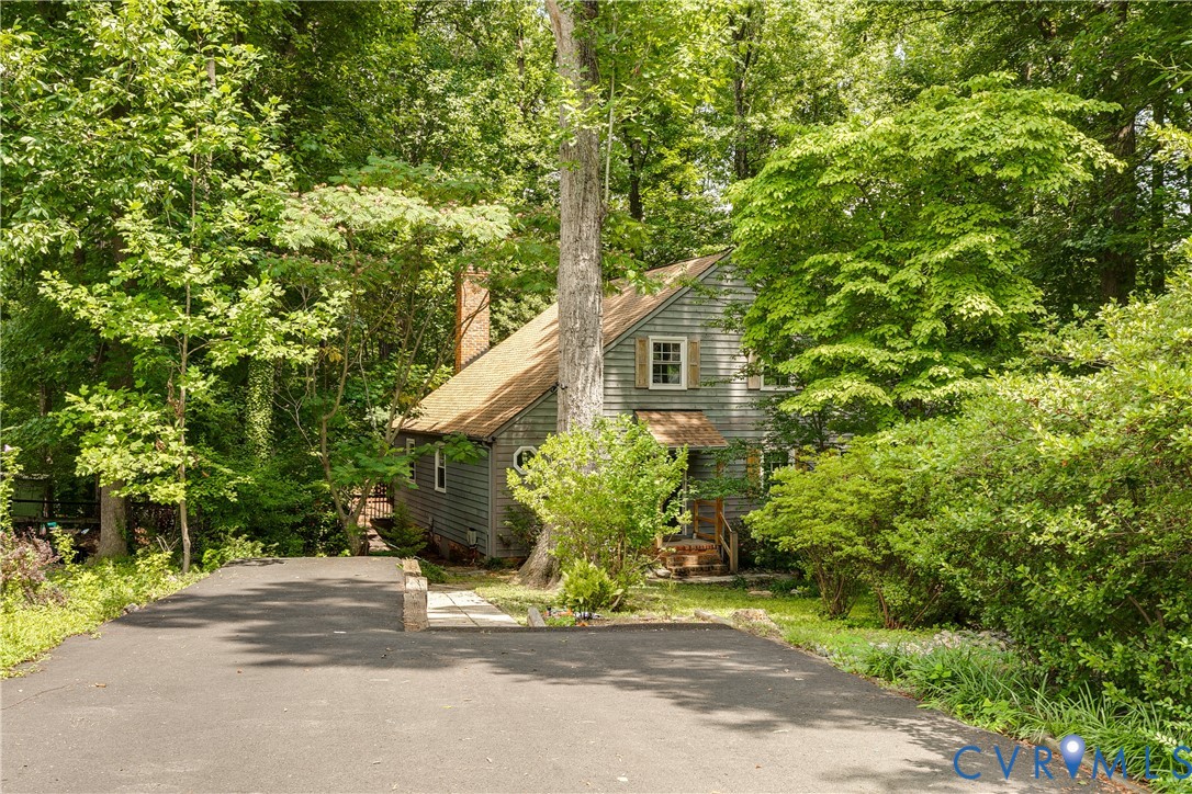 7902 Millvale Road Chesterfield, VA 23832 - Photo 48 of 49 Gallery Image 48