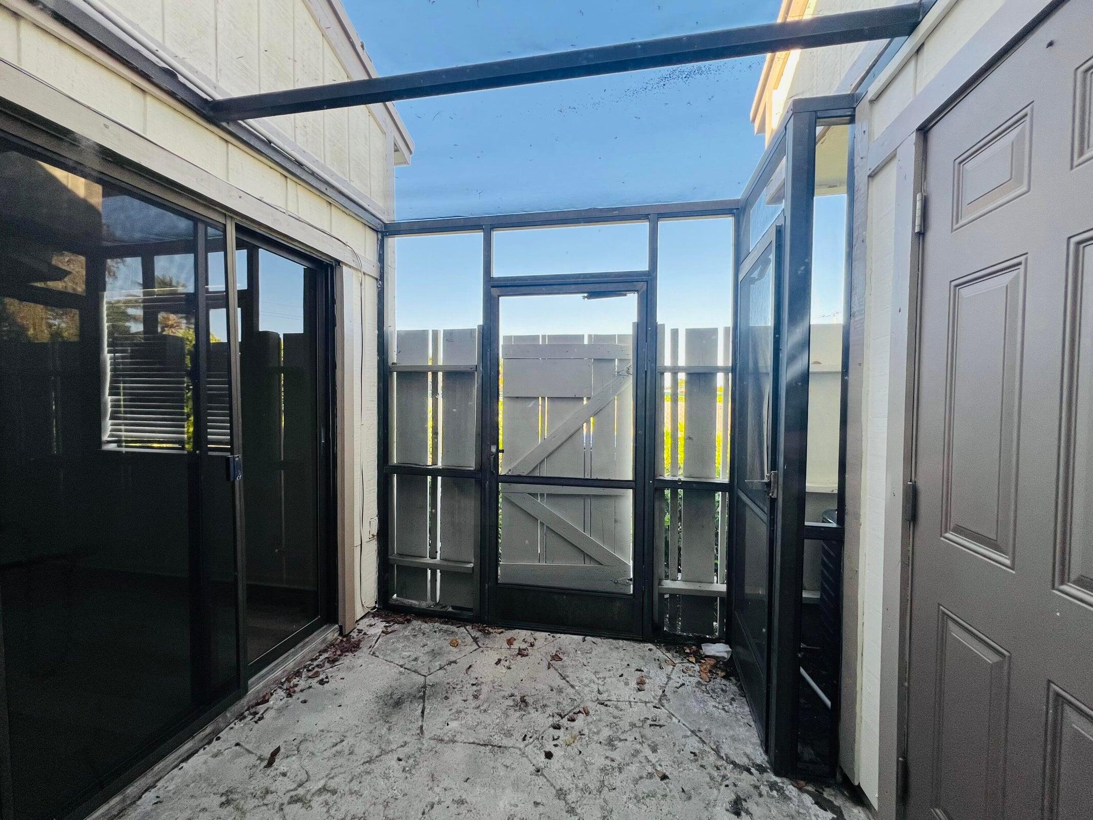 11877 Sturbridge Lane Wellington, FL 33414 - Photo 9 of 20 a view of entryway