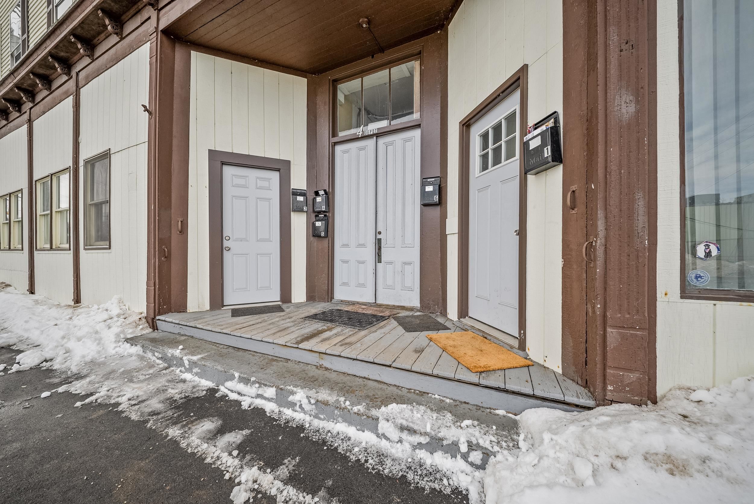 4 Depot Street Pittsfield, NH 03263 - Photo 26 of 34