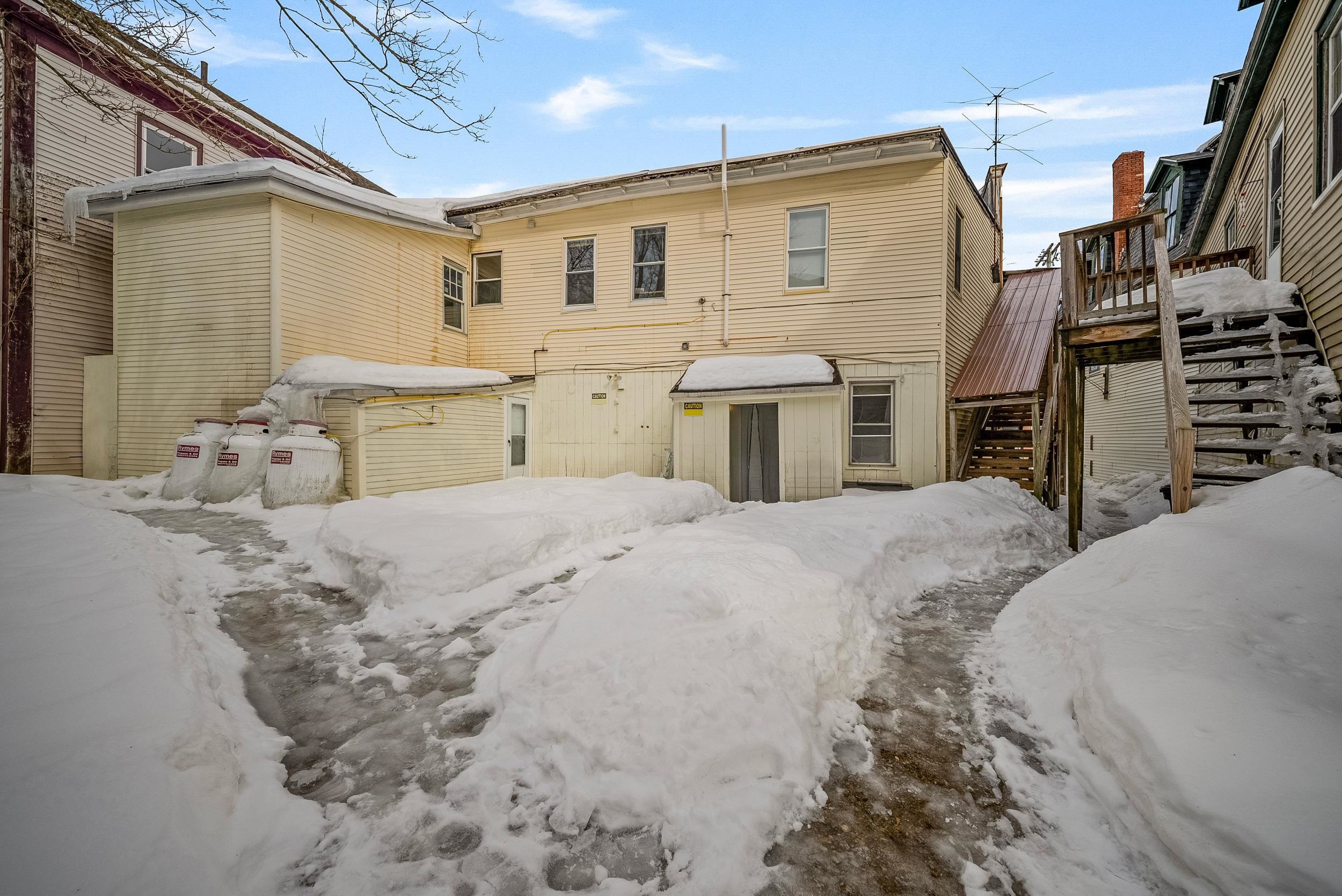 4 Depot Street Pittsfield, NH 03263 - Photo 28 of 34