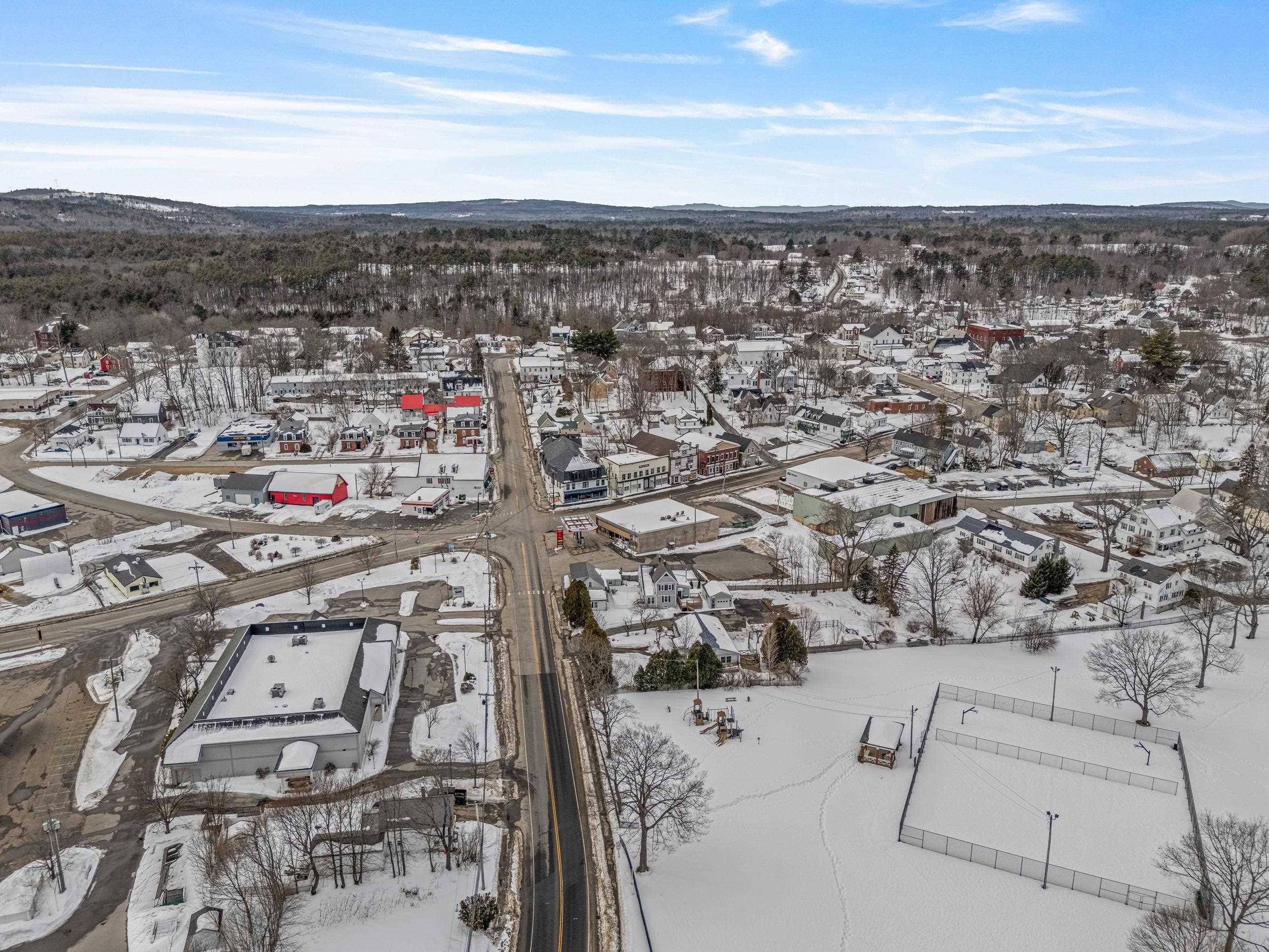 4 Depot Street Pittsfield, NH 03263 - Photo 30 of 34