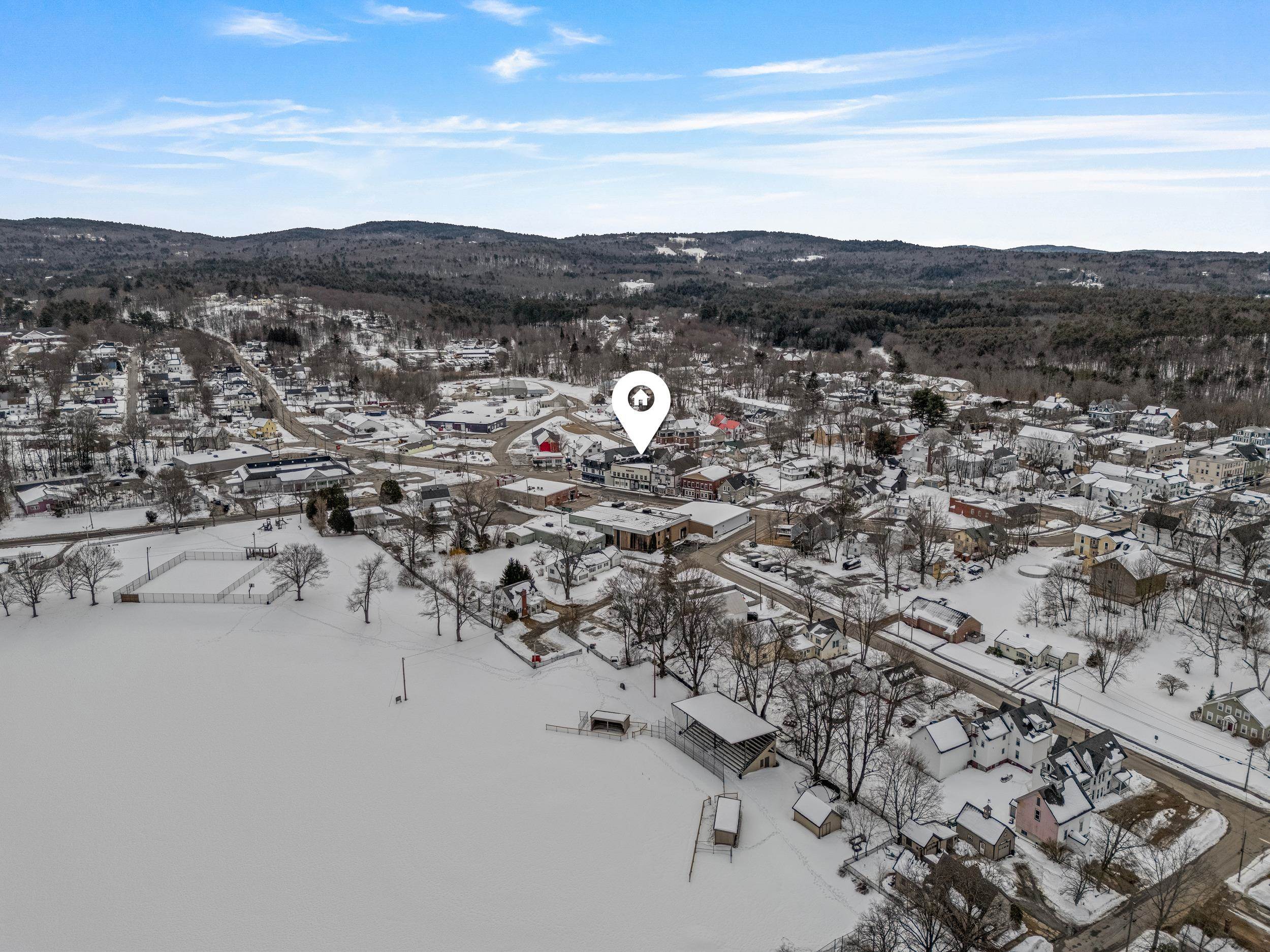 4 Depot Street Pittsfield, NH 03263 - Photo 32 of 34