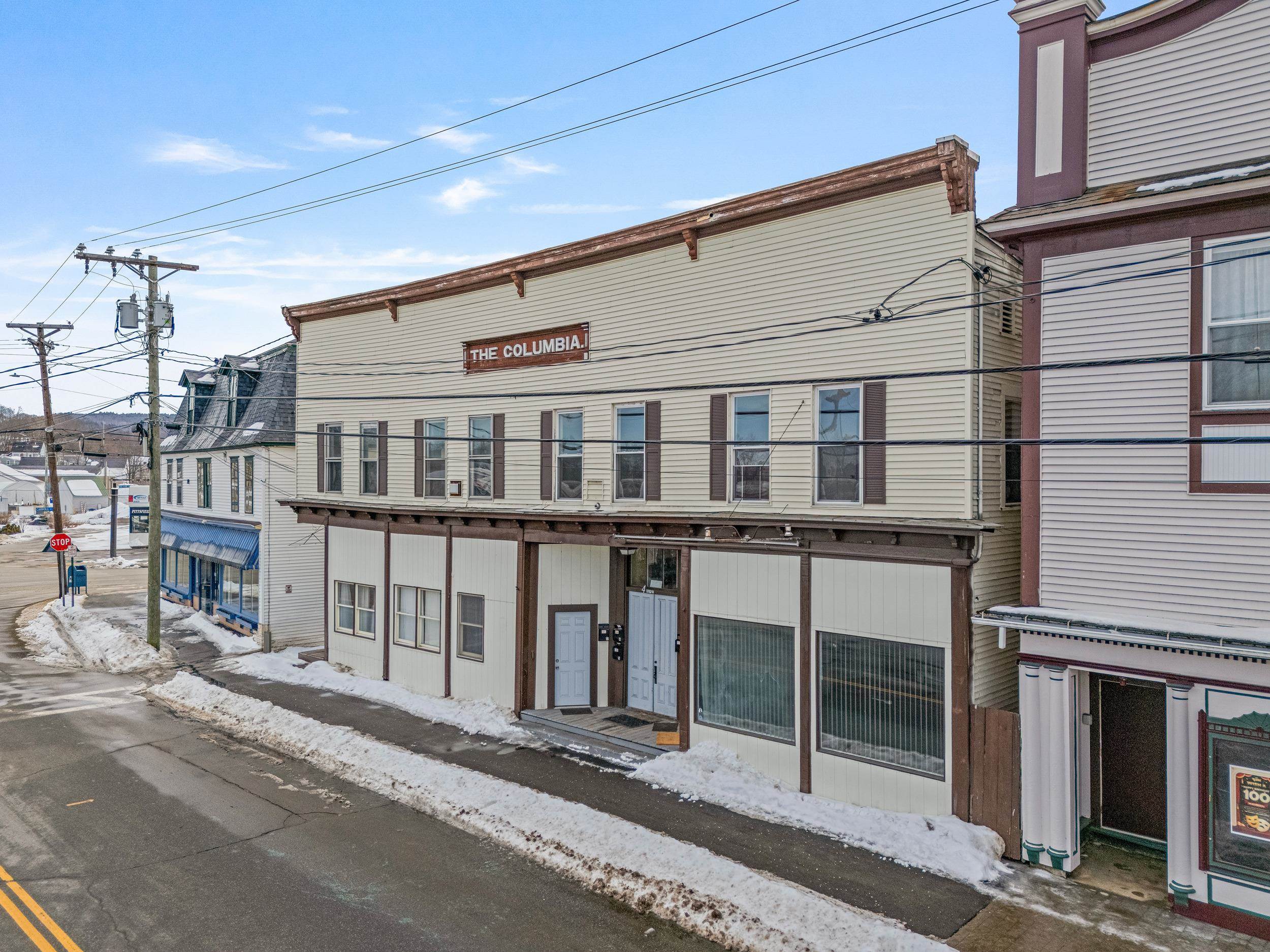 4 Depot Street Pittsfield, NH 03263 - Photo 34 of 34