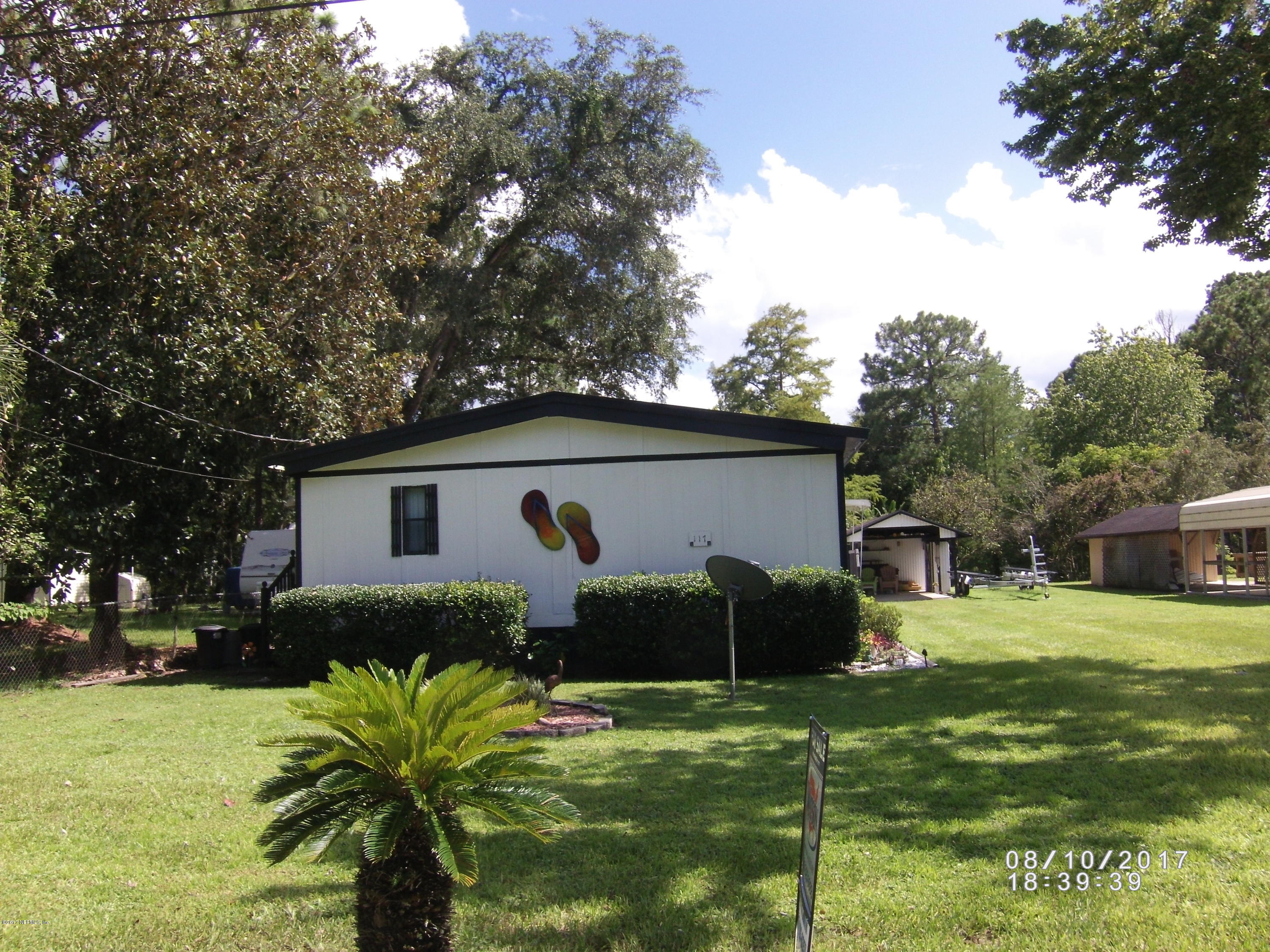 117 Sportsman Road Satsuma, FL 32189 - Photo 1 of 24 GEDC0045