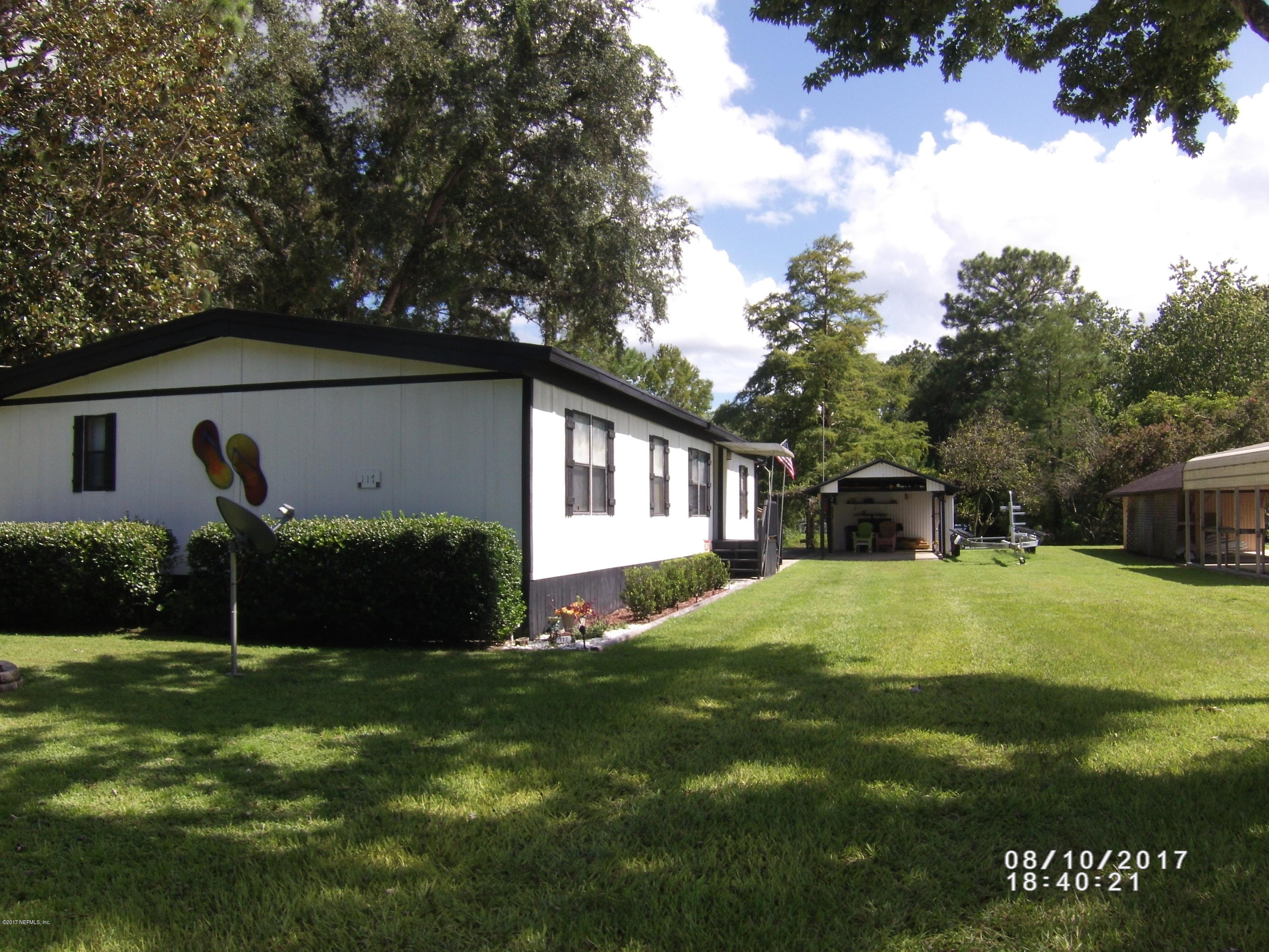 117 Sportsman Road Satsuma, FL 32189 - Photo 2 of 24 GEDC0046