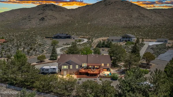 $1,099,000 | 1340 Santa Cruz Drive, Minden, NV 89423
