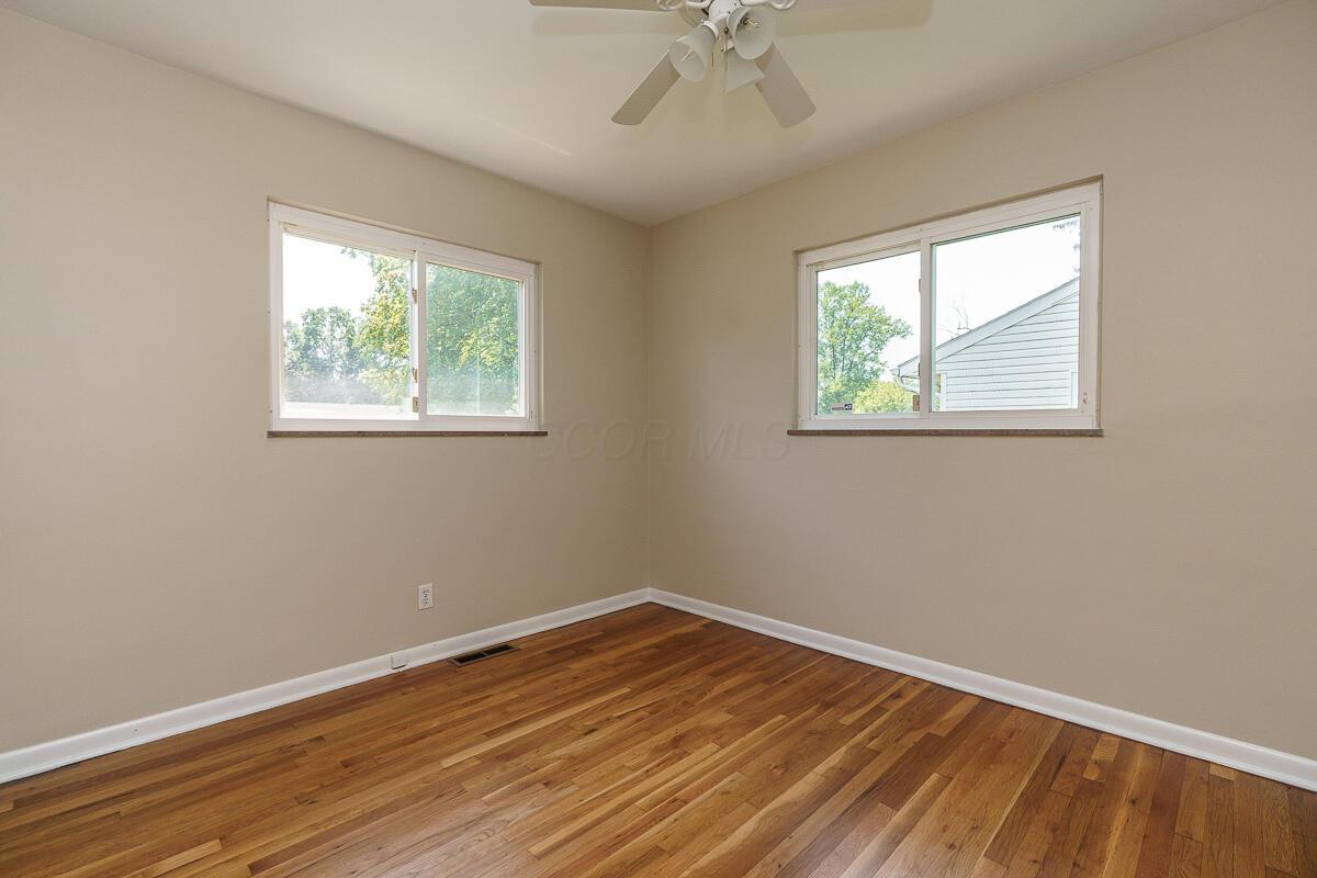 2250 Nottingham Road Columbus, OH 43221 - Photo 12 of 25 Bedroom 2