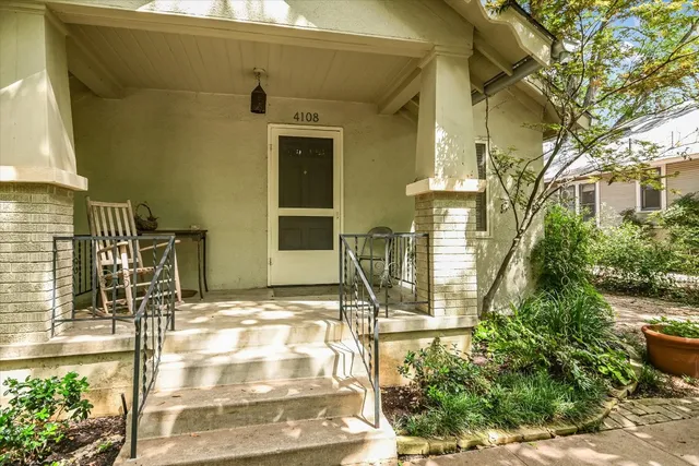 $3,700 | 4108 Avenue F, Austin, TX 78751