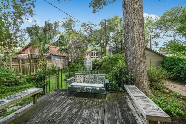 $3,700 | 4108 Avenue F, Austin, TX 78751