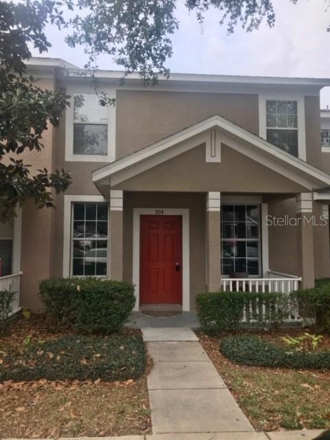 504 Golden Tree Place Brandon, FL 33510 - Photo 1 of 1