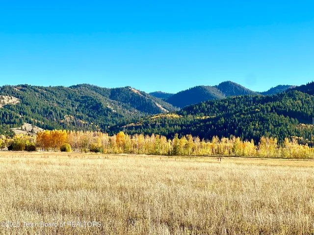 $347,000 | 9500 West 9500 South, Victor, ID 83455