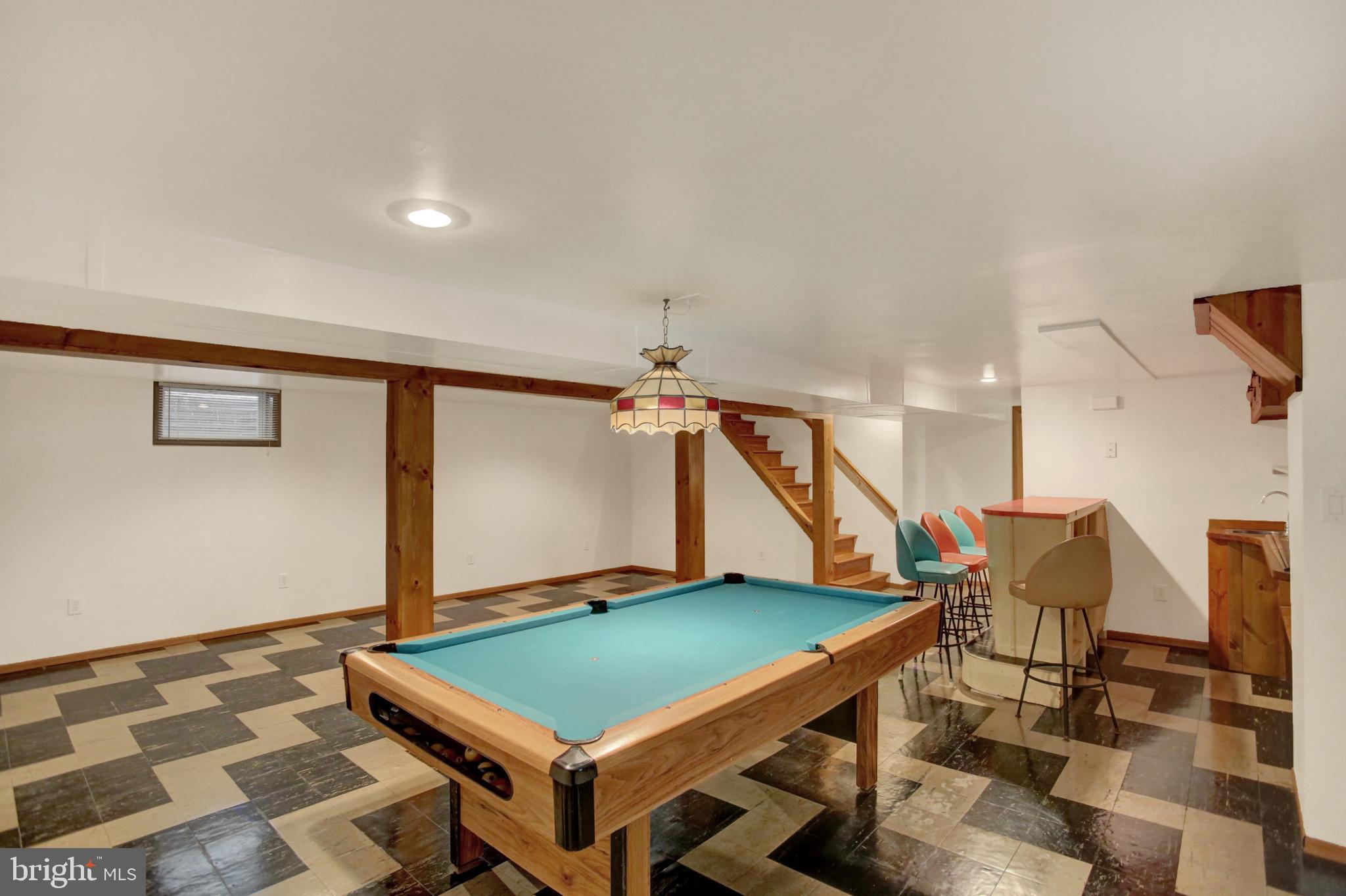 3213 Cloverfield Road Harrisburg, PA 17109 - Photo 22 of 23 Lower Level Family Room
