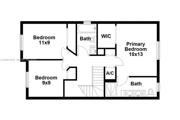 $530,000 | 2956 Northwest 44th Street, Miami, FL 33142