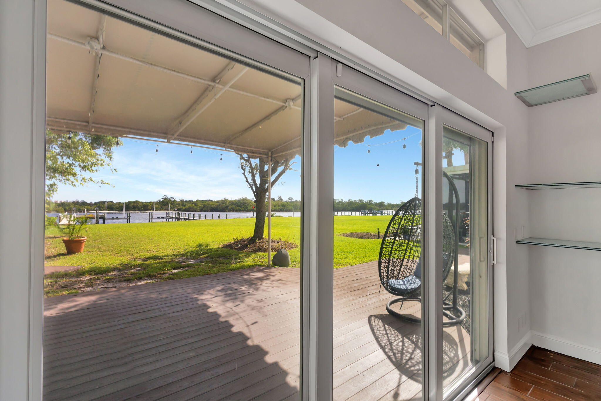 16334 Port Dickinson Drive Jupiter, FL 33477 - Photo 13 of 50 that view!