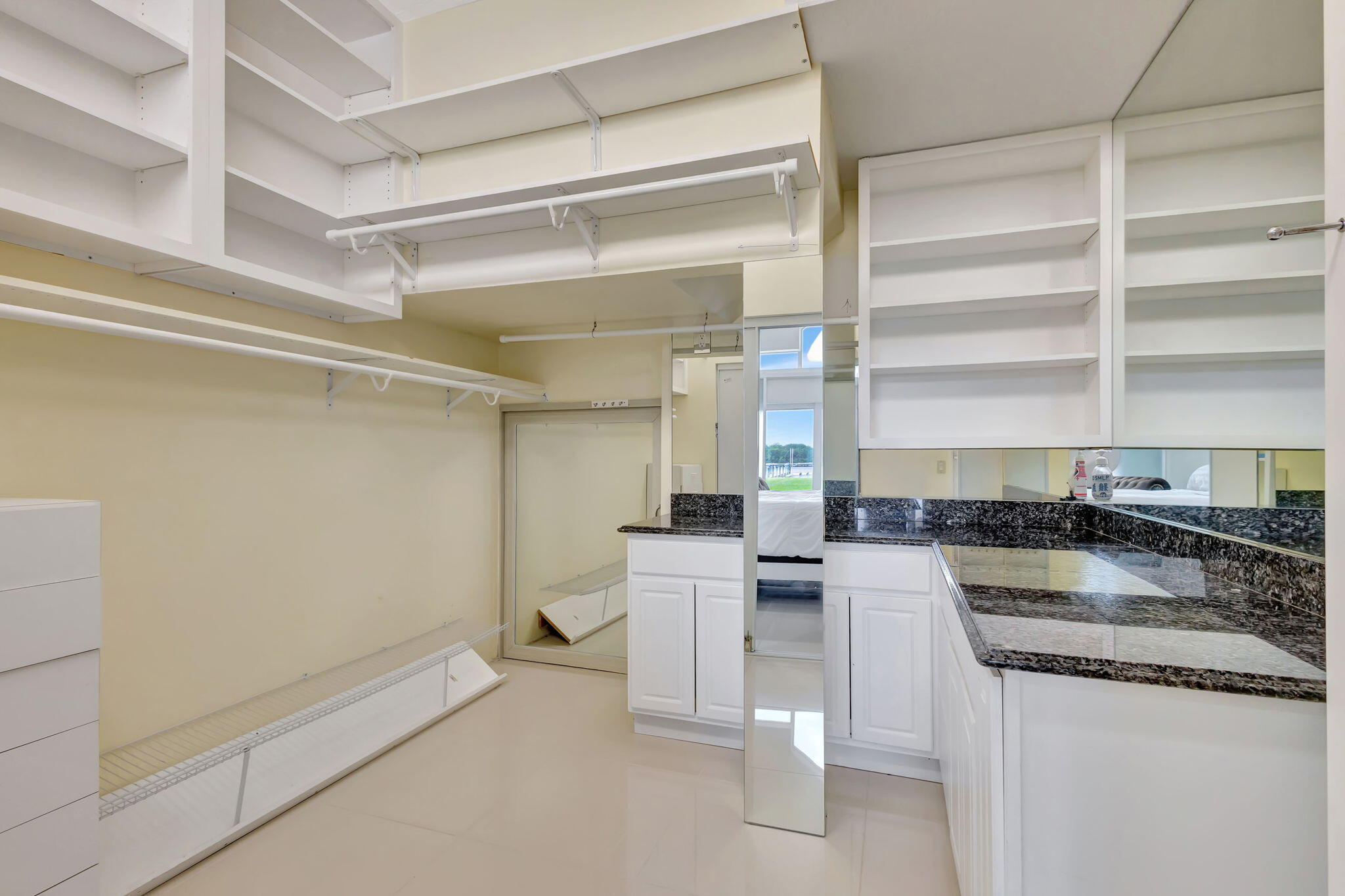 16334 Port Dickinson Drive Jupiter, FL 33477 - Photo 31 of 50 fabulous primary closet