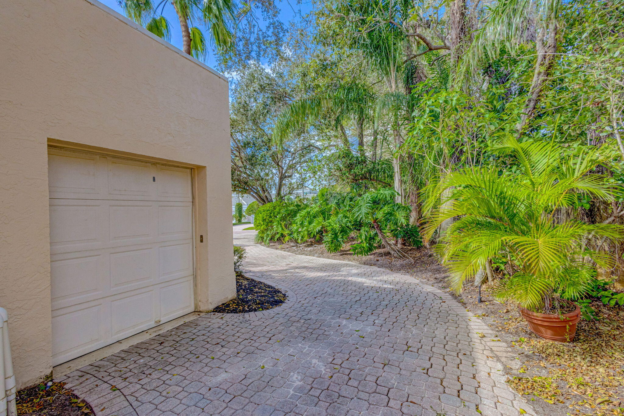 16334 Port Dickinson Drive Jupiter, FL 33477 - Photo 50 of 50 golf cart garage