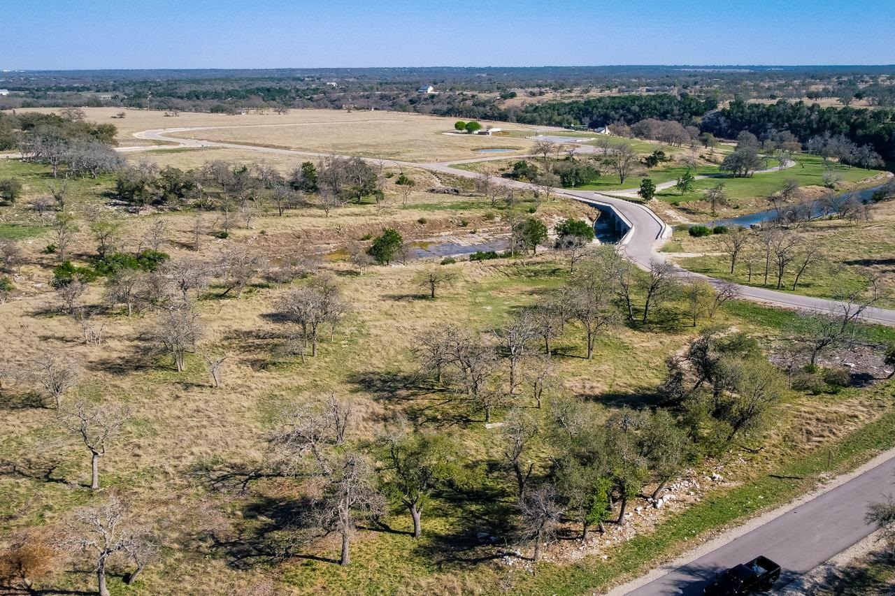 Lot 40 Pack Saddle Harper, TX 78631 - Photo 1 of 30 a view of lake and mountain
