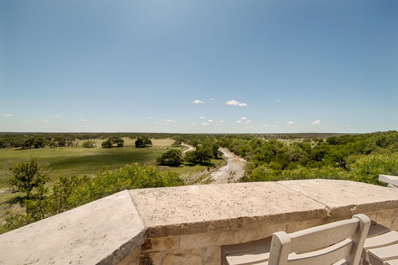 Lot 40 Pack Saddle Harper, TX 78631 - Photo 30 of 30 a view of an outdoor space and lake view