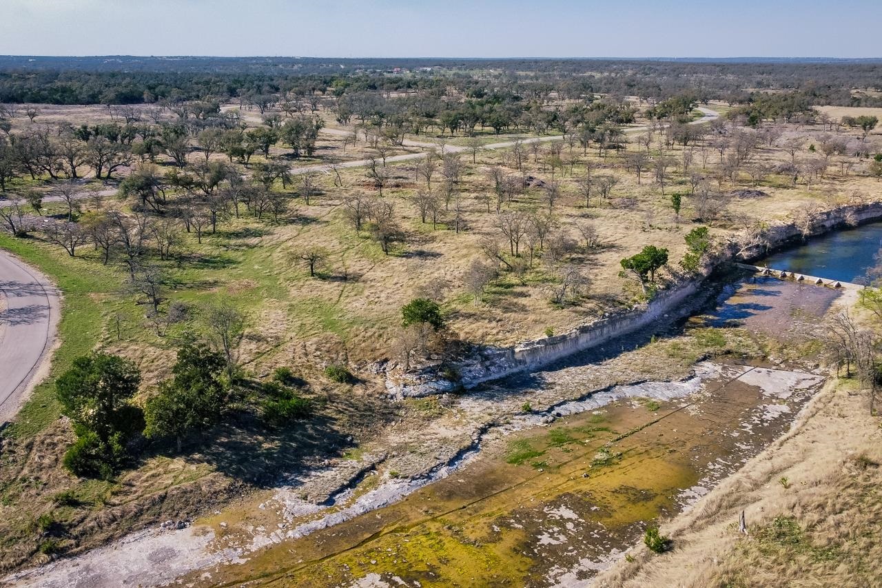 Lot 40 Pack Saddle Harper, TX 78631 - Photo 3 of 30