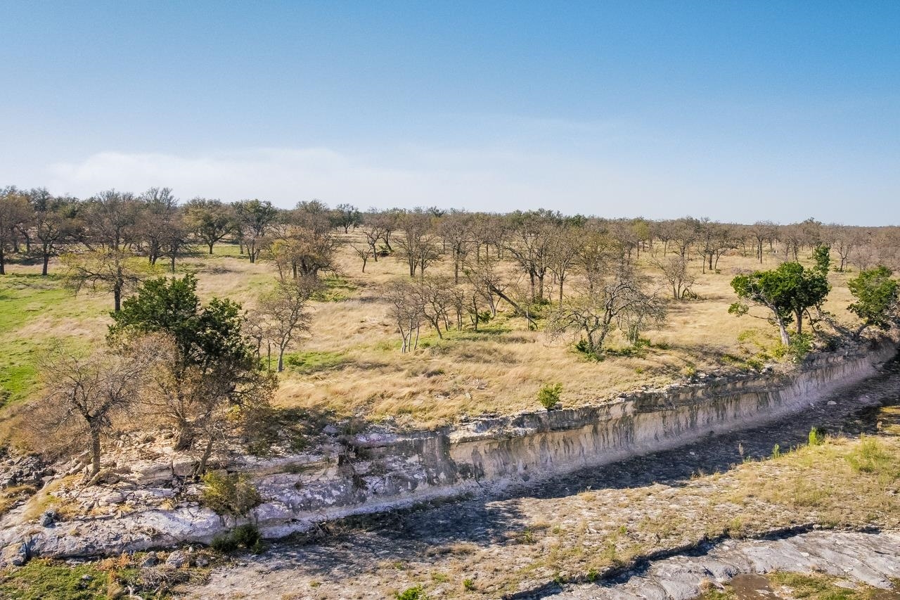Lot 40 Pack Saddle Harper, TX 78631 - Photo 4 of 30 a view of lake view and mountain