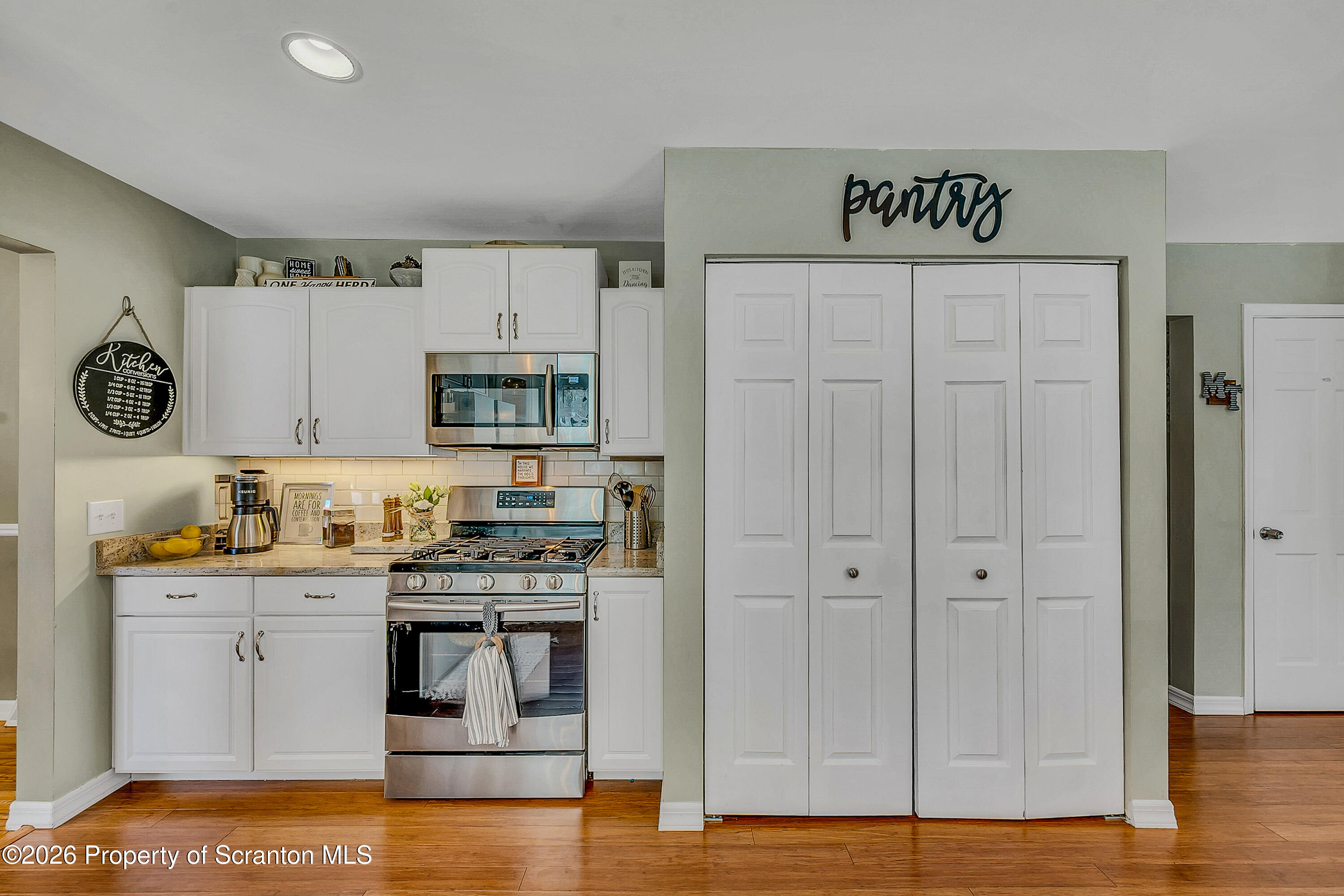 504 Old Colony Road Clarks Summit, PA 18411 - Photo 24 of 48 Old Colony -25