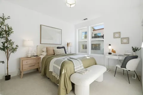 $1,198,000 | 820 Altaire Walk, Palo Alto, CA 94303