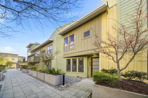 $1,198,000 | 820 Altaire Walk, Palo Alto, CA 94303