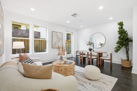 $1,198,000 | 820 Altaire Walk, Palo Alto, CA 94303