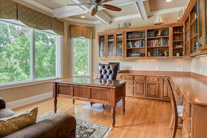 174 Foxhound Run Road Aiken, SC 29803 - Photo 11 of 60 Gallery Image 11