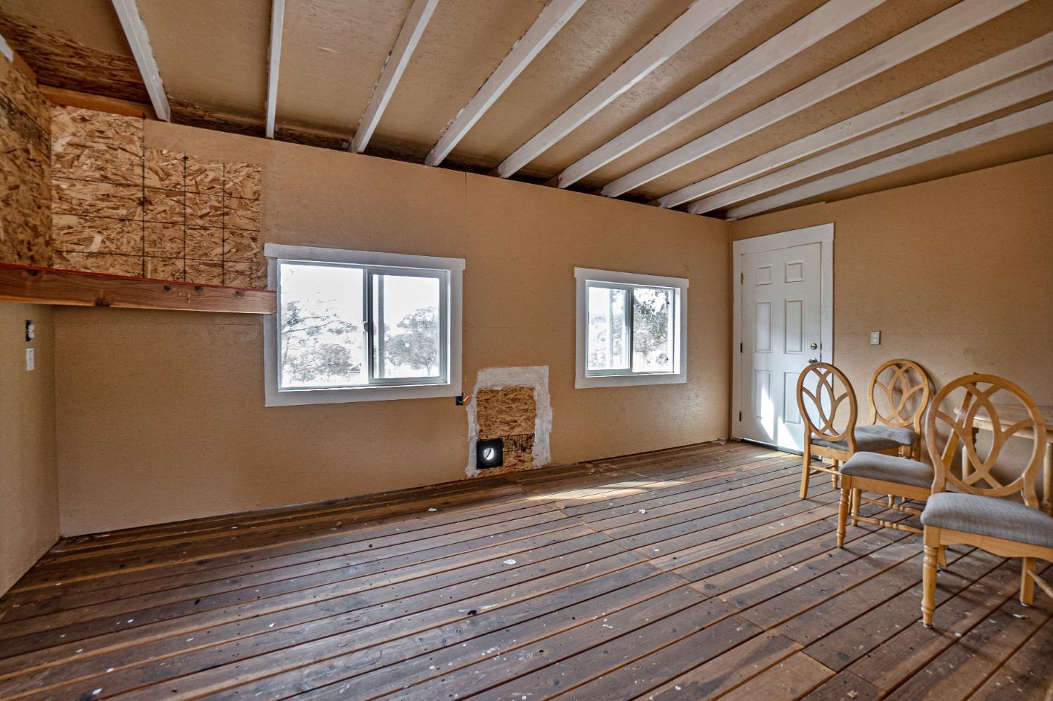 0 Ranch Road Valley Springs, CA 95252 - Photo 23 of 43 a view of a livingroom with wooden furniture