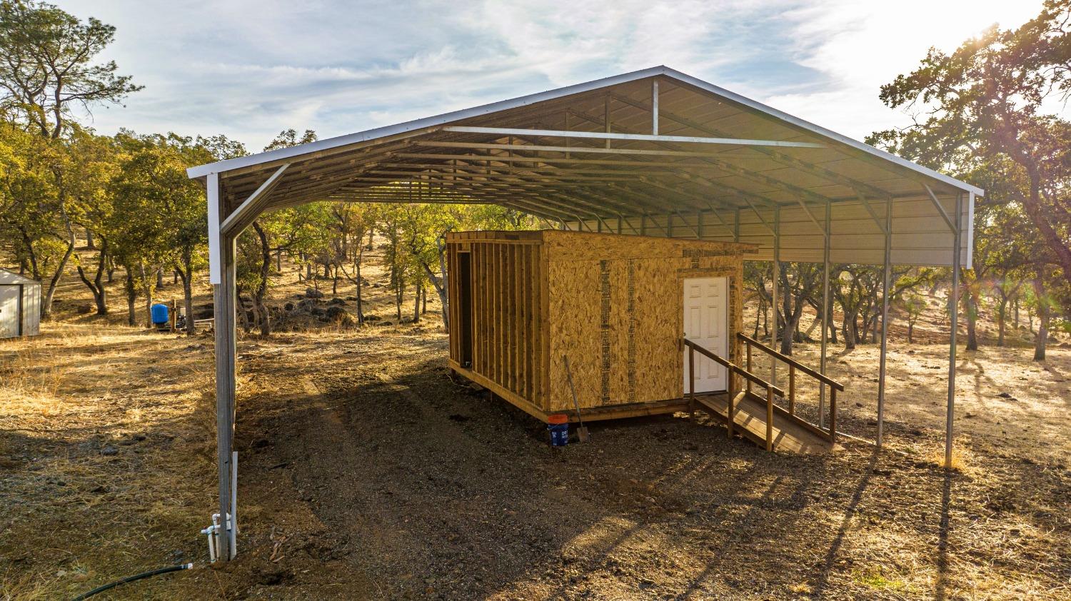 0 Ranch Road Valley Springs, CA 95252 - Photo 33 of 43