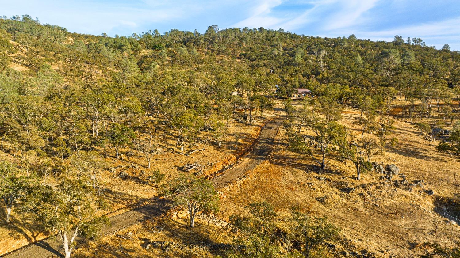 0 Ranch Road Valley Springs, CA 95252 - Photo 42 of 43 a view of a bunch of mountains