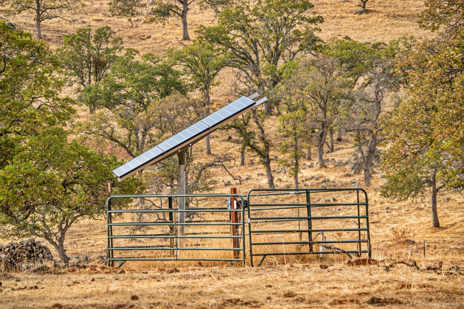 0 Ranch Road Valley Springs, CA 95252 - Photo 6 of 43 a view of entryway