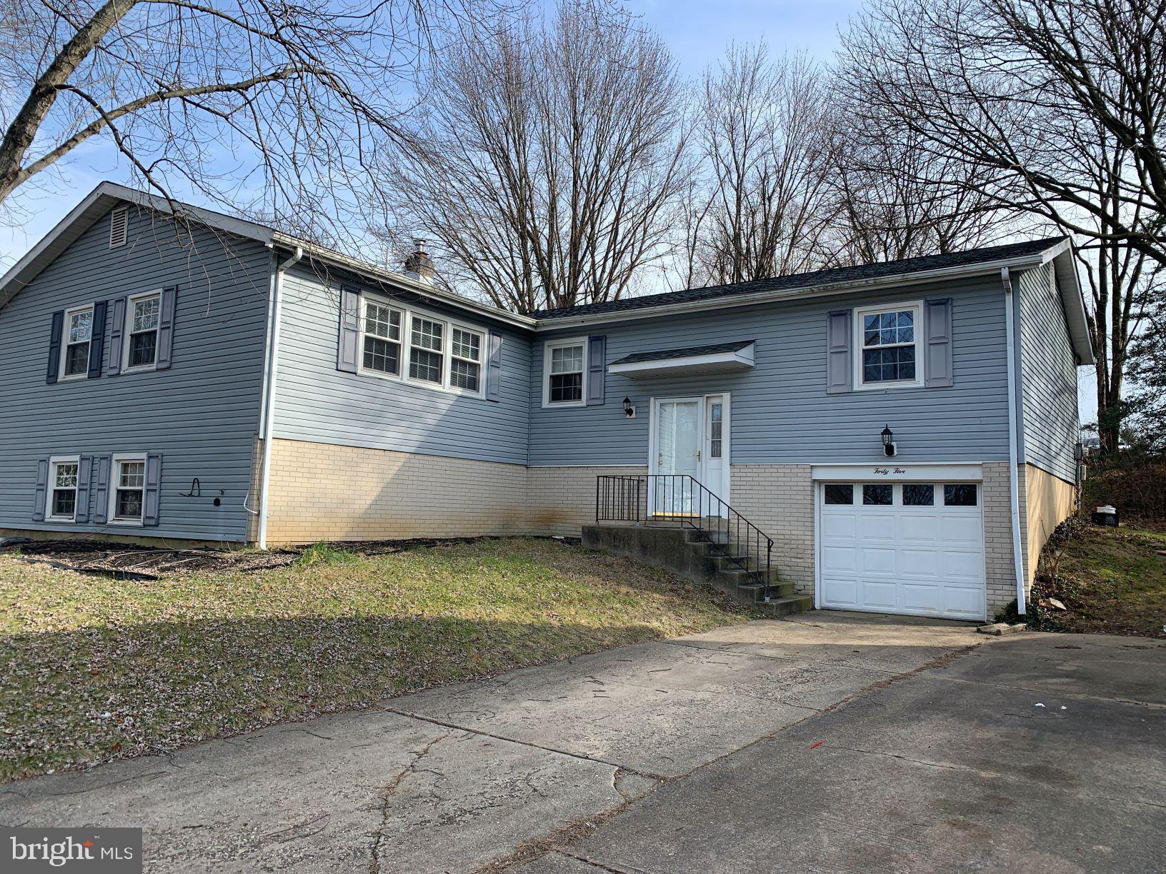 45 Vansant Road Newark, DE 19711 - Photo 1 of 6 Gallery Image 1