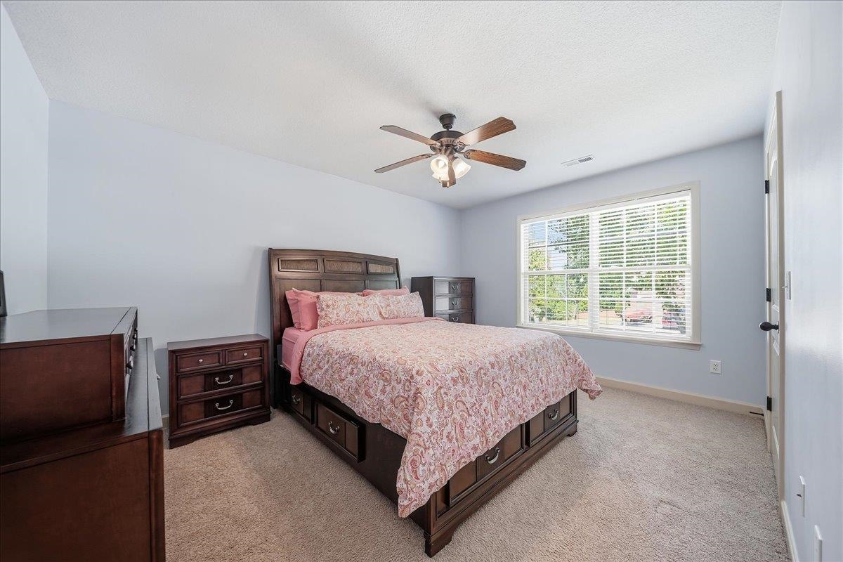 125 Fox Farm Way Greer, SC 29651 - Photo 22 of 35