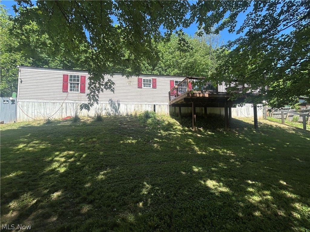 5494 Pounds Road Glouster, OH 45732 - Photo 1 of 25