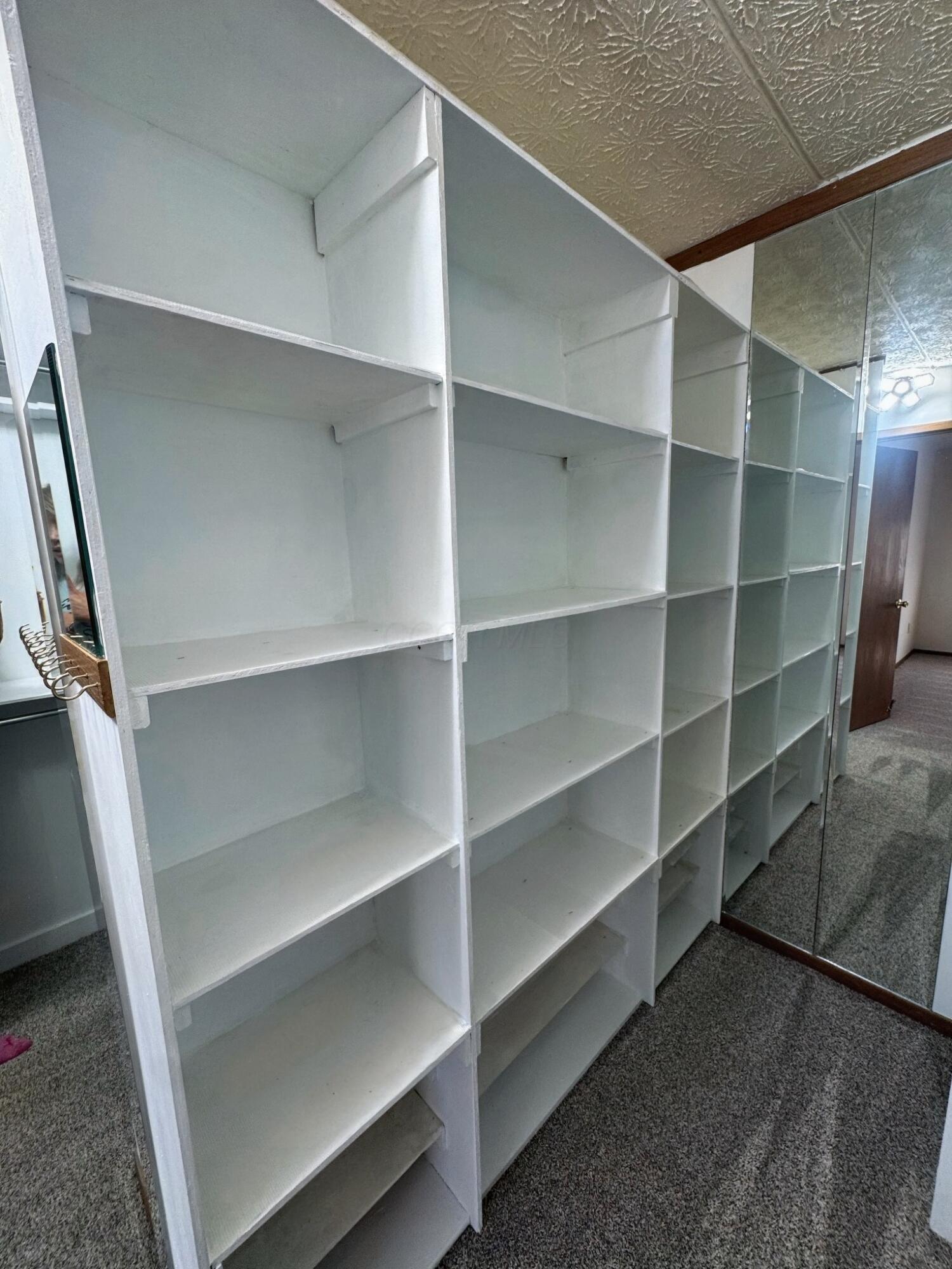 3967 Karl Road, Unit 227 Columbus, OH 43224 - Photo 27 of 39 Primary walk-in closet