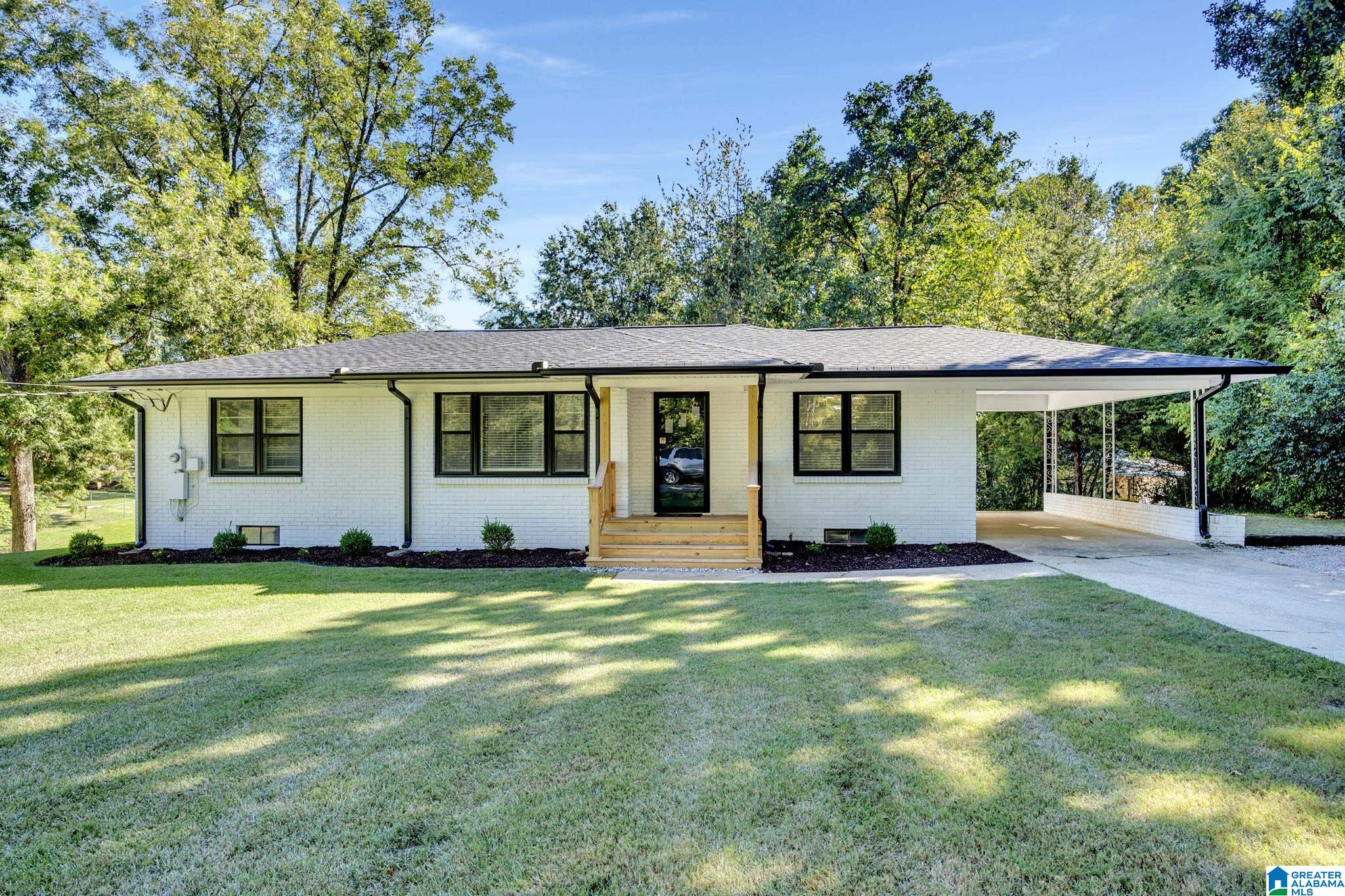 313 Redmayne Road Gardendale, AL 35071 - Photo 1 of 31