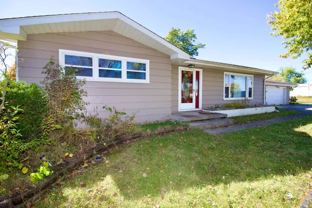 $149,900 | 1515 North Wabash Avenue, Marion, IN 46952