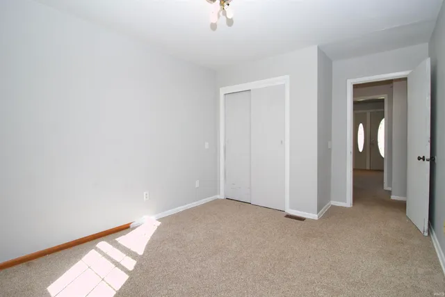 $149,900 | 1515 North Wabash Avenue, Marion, IN 46952