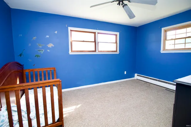 $149,900 | 1515 North Wabash Avenue, Marion, IN 46952