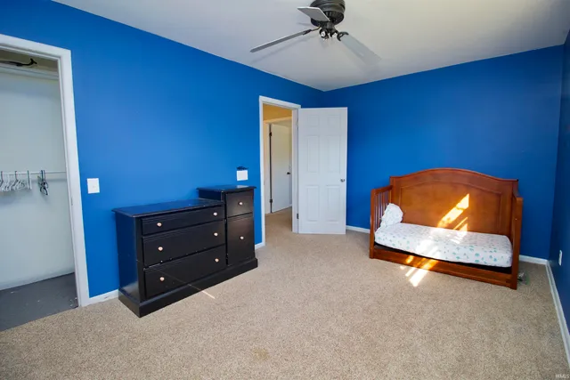 $149,900 | 1515 North Wabash Avenue, Marion, IN 46952