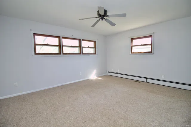 $149,900 | 1515 North Wabash Avenue, Marion, IN 46952