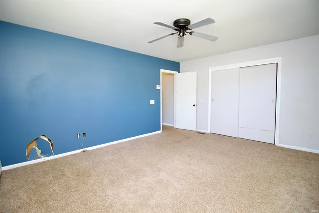 $149,900 | 1515 North Wabash Avenue, Marion, IN 46952