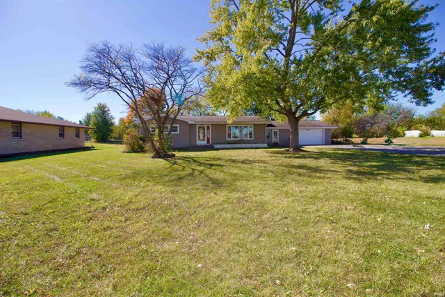 $149,900 | 1515 North Wabash Avenue, Marion, IN 46952