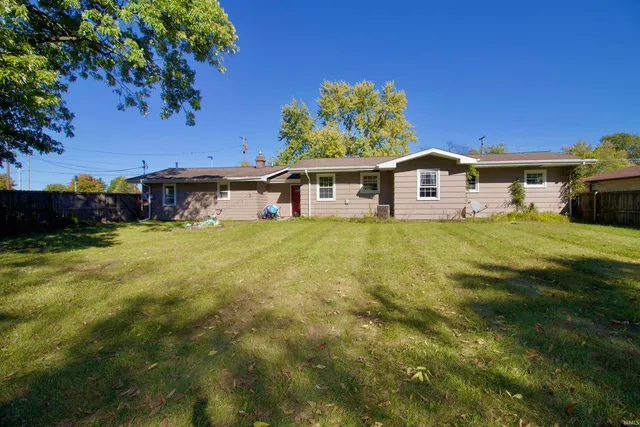 $149,900 | 1515 North Wabash Avenue, Marion, IN 46952