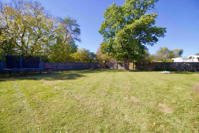 $149,900 | 1515 North Wabash Avenue, Marion, IN 46952