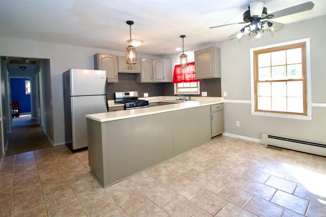 $149,900 | 1515 North Wabash Avenue, Marion, IN 46952