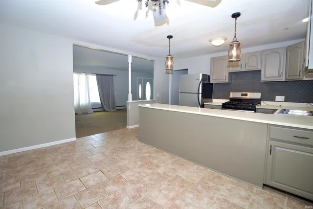 $149,900 | 1515 North Wabash Avenue, Marion, IN 46952