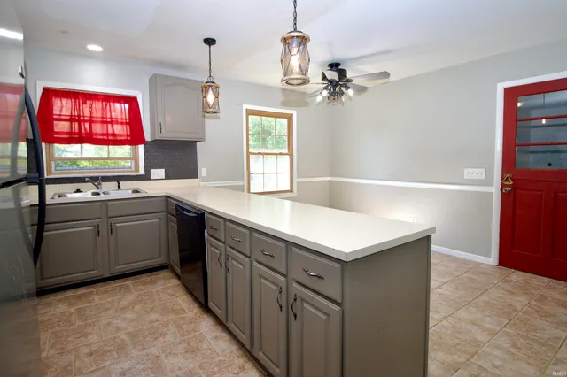 $149,900 | 1515 North Wabash Avenue, Marion, IN 46952